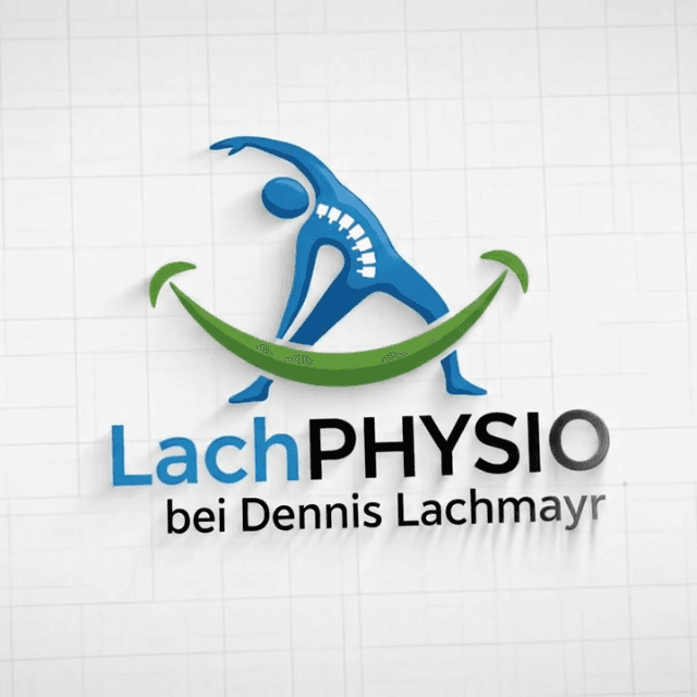 LachPHYSIO Logo